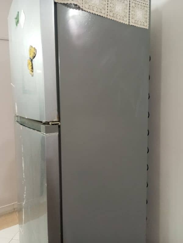 Haier Refrigerator 6