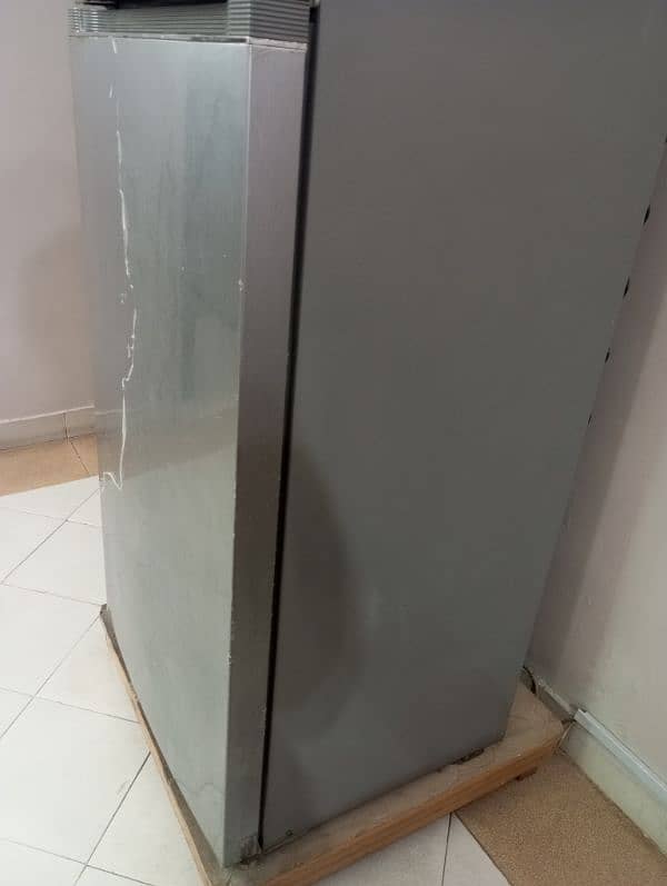 Haier Refrigerator 7