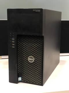 Dell Precision 3620 For Sale