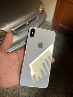 iphone xs max 256gb pta approved 0