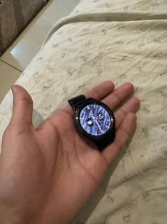 Samsung watch 4 classic 46mm