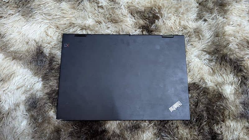 Lenovo Yoga X1 Yoga Core i7 8th generation 2