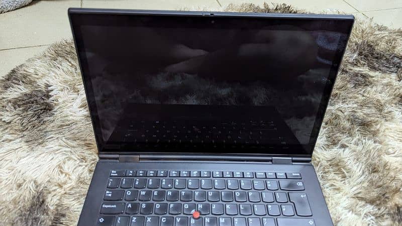 Lenovo Yoga X1 Yoga Core i7 8th generation 3