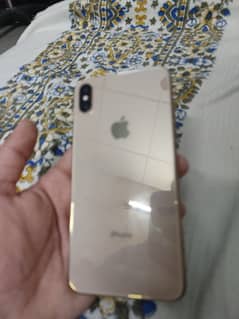 IPHONE Xs Max