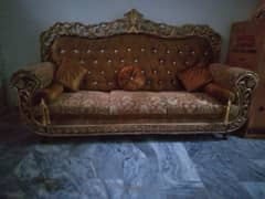 sofa set big crown sofa