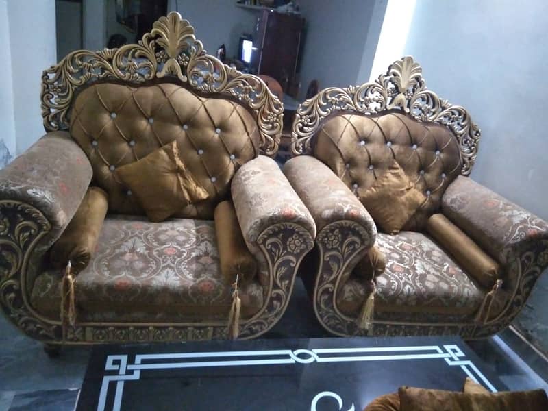 sofa set big crown sofa 1