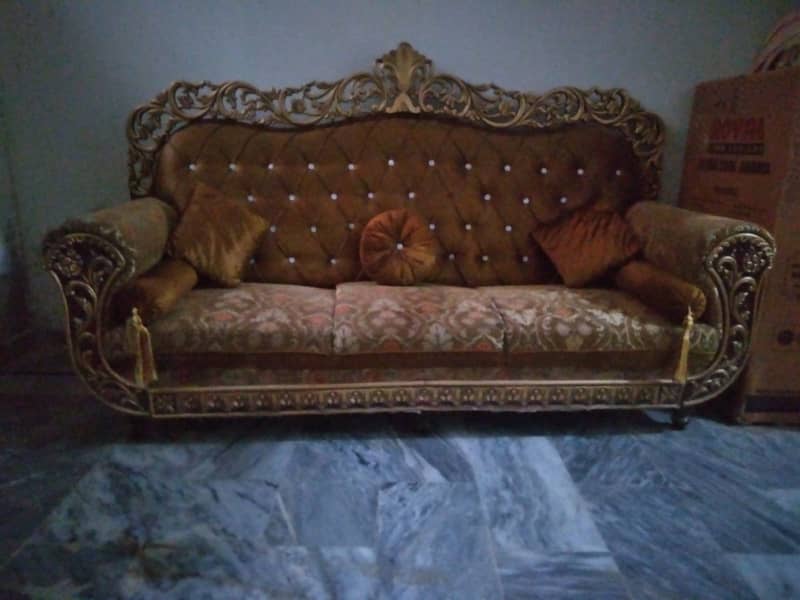 sofa set big crown sofa 2