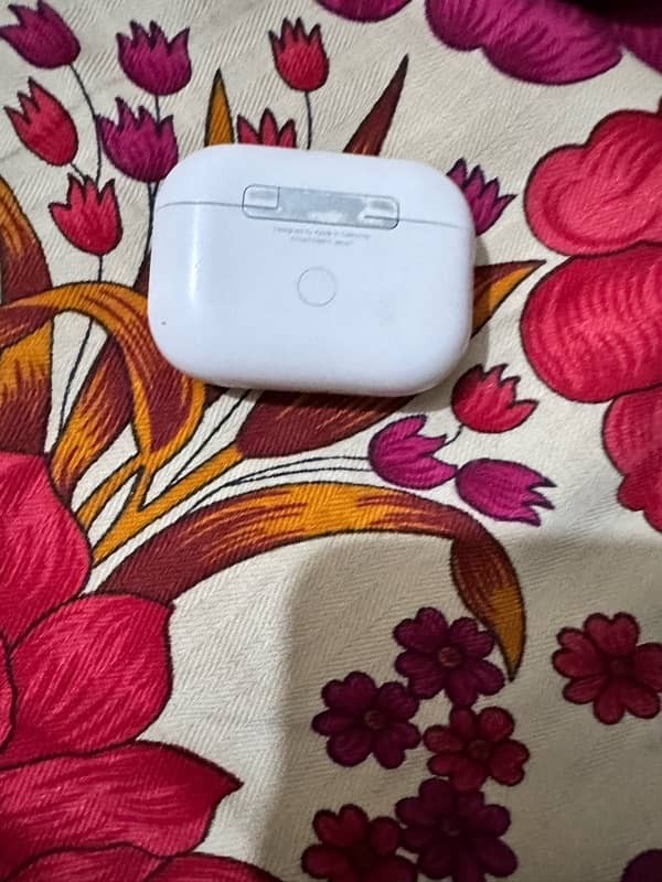 AIRPODS PRO 2 Generation For Sale 2