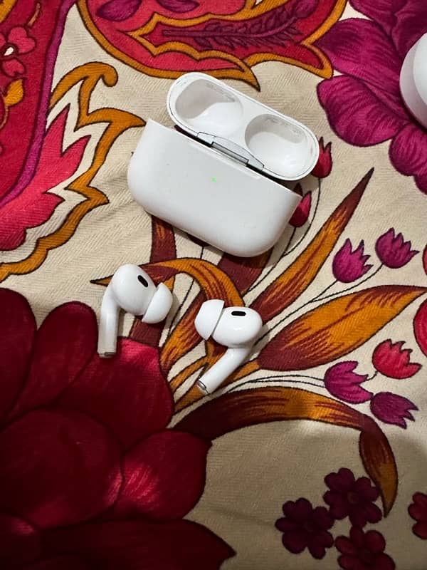 AIRPODS PRO 2 Generation For Sale 3