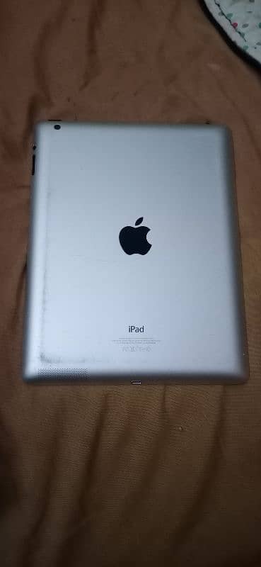 iPad and huawei mobile 0