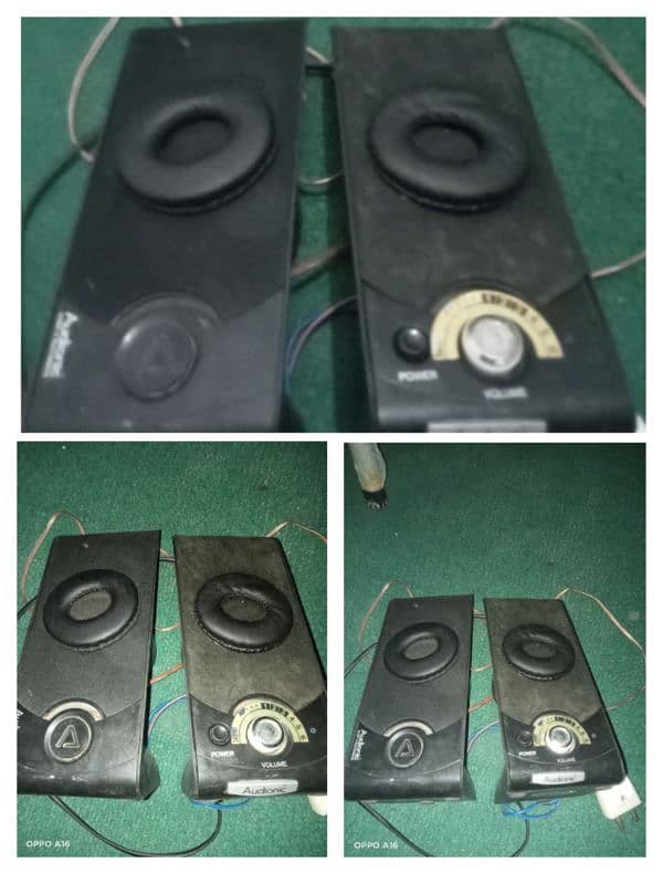 audio Nikki speaker hai 0