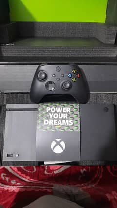 Xbox