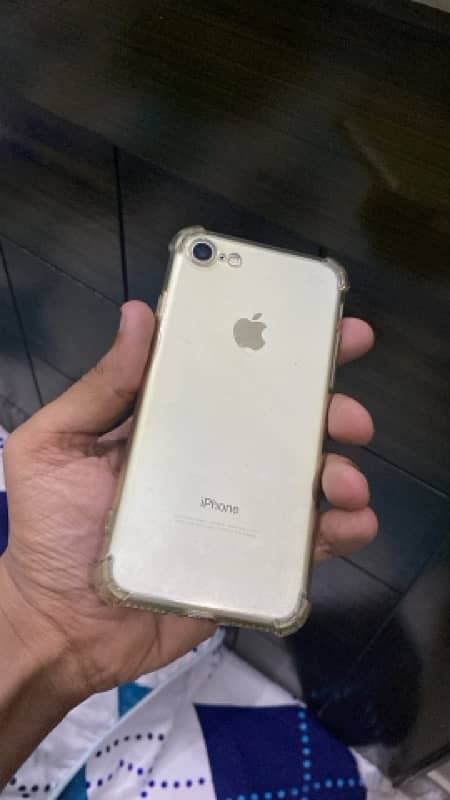 iphone 7 Read add 0