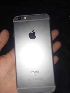 iPhone 6s 32gb bypass condition good