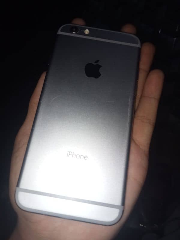 iPhone 6s 32gb bypass condition good 1