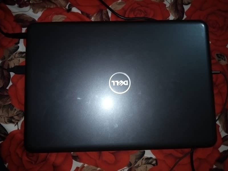 Dell Latitude 3380 5