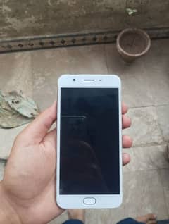 Oppo F1s 4\32