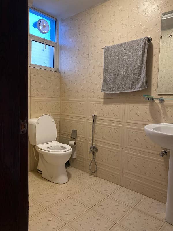 studio apartment for short stay 1