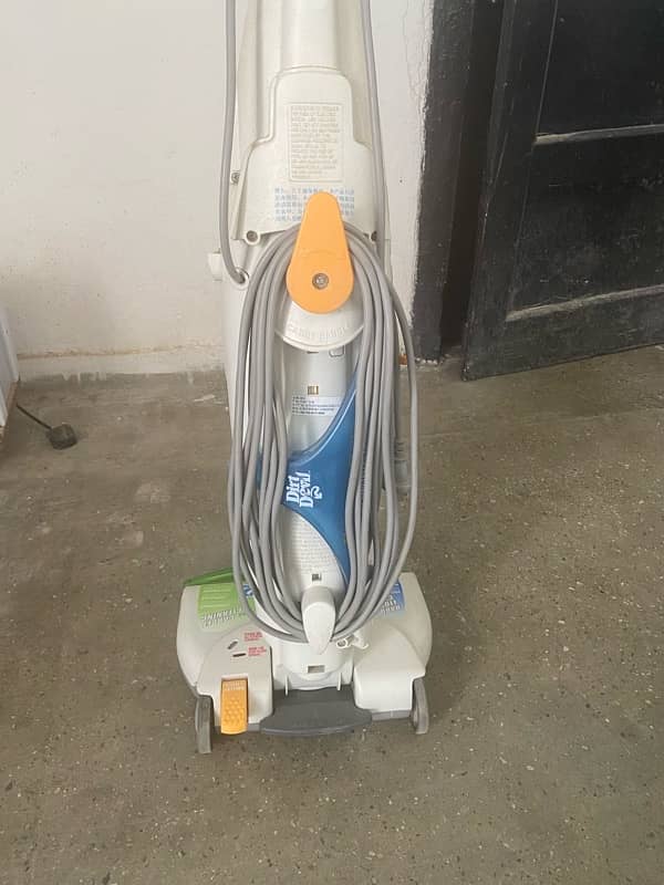 vaccume cleaner 3