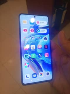 Xiaomi Redmi Note 12 pro 5G (Nonpta)