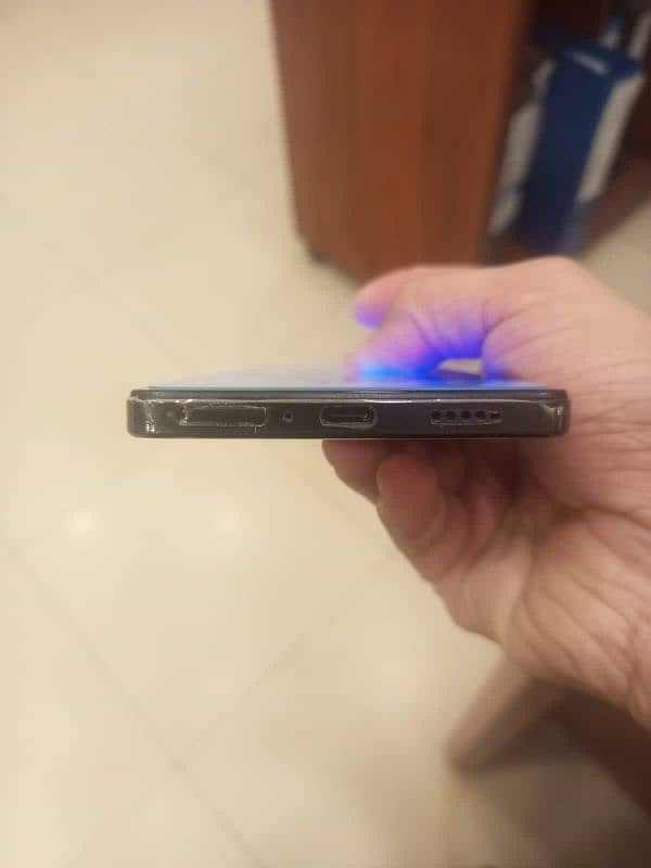 Xiaomi Redmi Note 12 pro 5G (Nonpta) 1