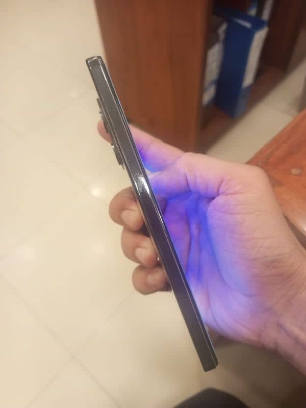 Xiaomi Redmi Note 12 pro 5G (Nonpta) 2