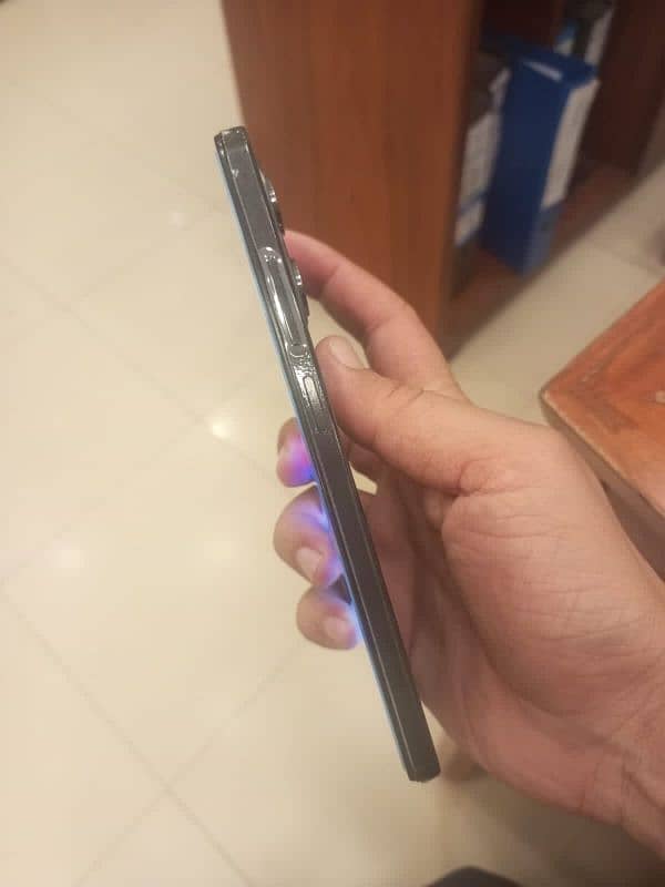 Xiaomi Redmi Note 12 pro 5G (Nonpta) 4