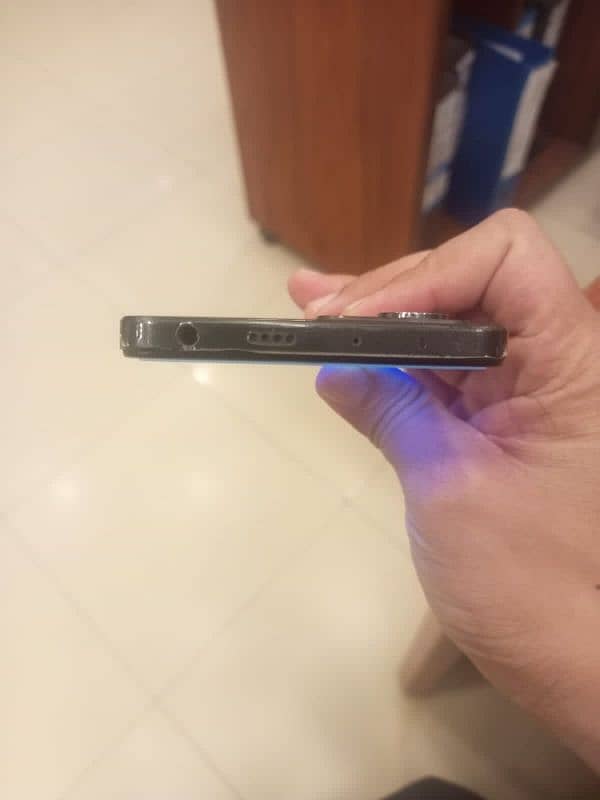 Xiaomi Redmi Note 12 pro 5G (Nonpta) 5