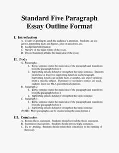 Assignments Writing pdf