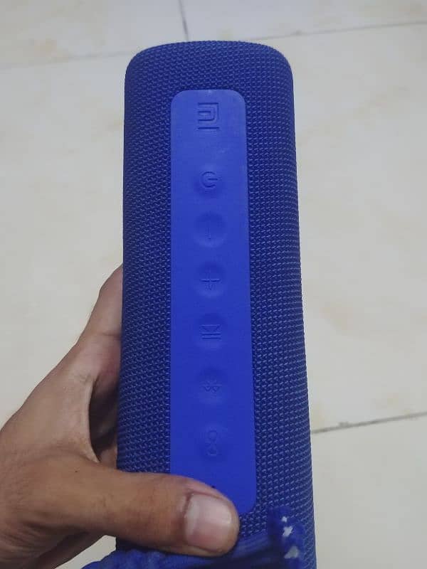 XIAOMI MI portable Bluetooth speaker 16w 1