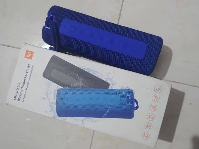 XIAOMI MI portable Bluetooth speaker 16w 3