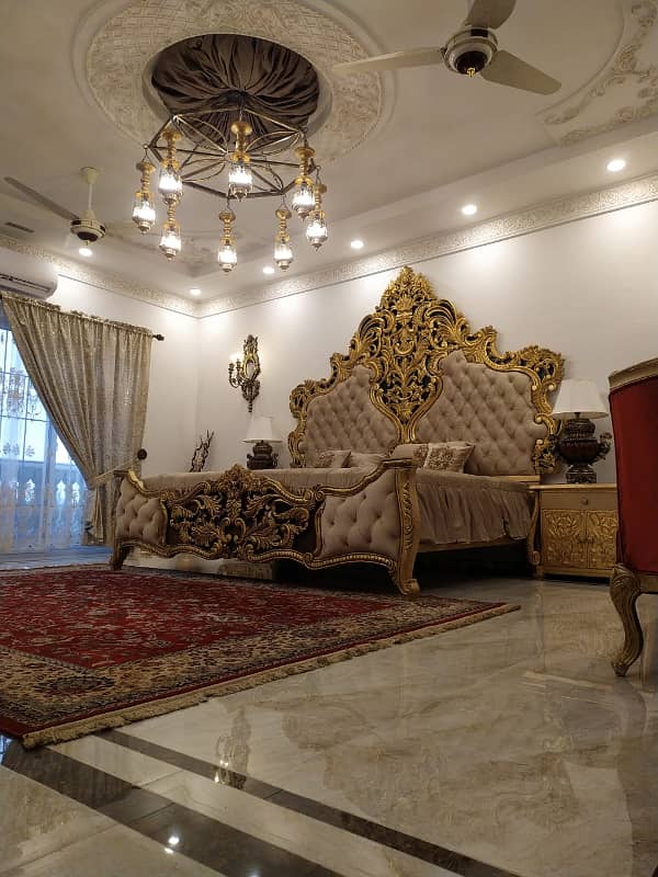 35 Marla Fully Furnished House For Sale In DHA Phase 5 Islamabad 2