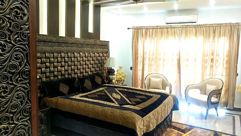 35 Marla Fully Furnished House For Sale In DHA Phase 5 Islamabad 18