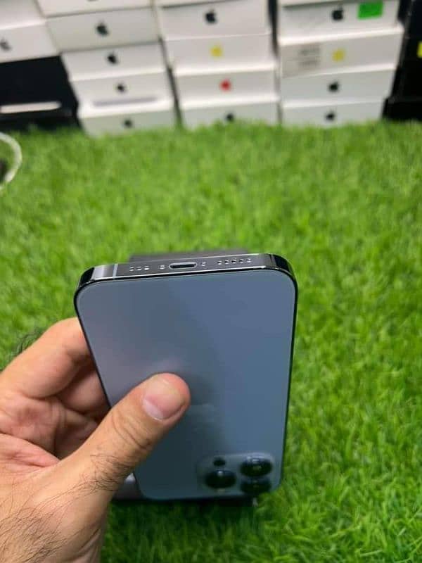 iPhone 13 pro max 128gb 03262134833 2