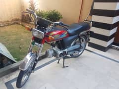 good condition high speed bike