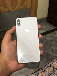 iphone XsMax 256GB 0