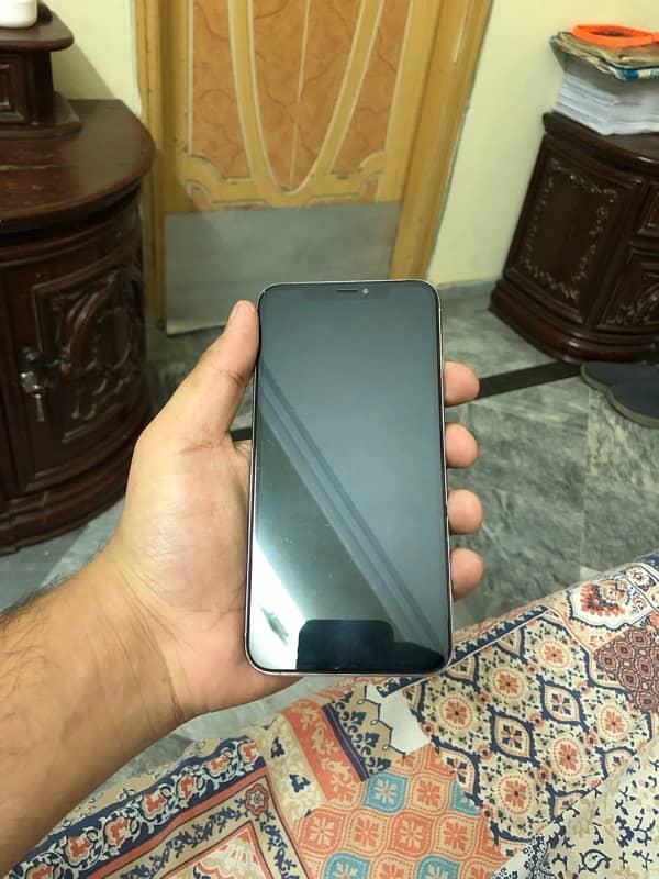 iphone XsMax 256GB 2