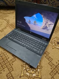 Hp ProBook