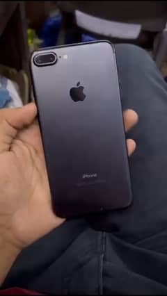 iPhone 7 Plus 128 pta