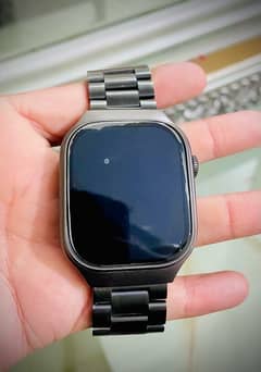 Zero Lifestyle Glory Smart Watch Urgent Sell