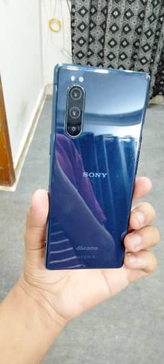 Sony experia mark 1 official pta approved 10/9 condition all ok