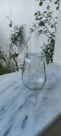 Jars for sale