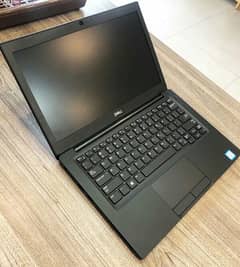 i5 8th 8/256 | Dell Laptop 5-6hrs Battery