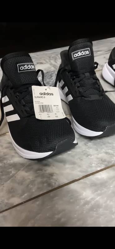 adidas duramo 9 original shoes 2