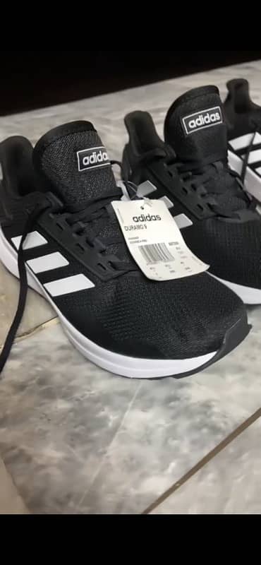 adidas duramo 9 original shoes 3