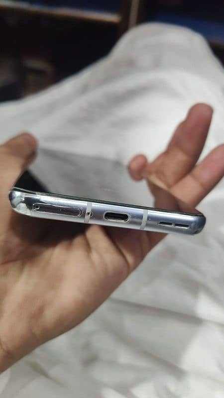 oneplus 9pro 10by10 condition all ok 1