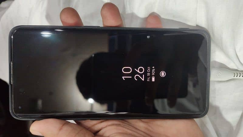 oneplus 9pro 10by10 condition all ok 4