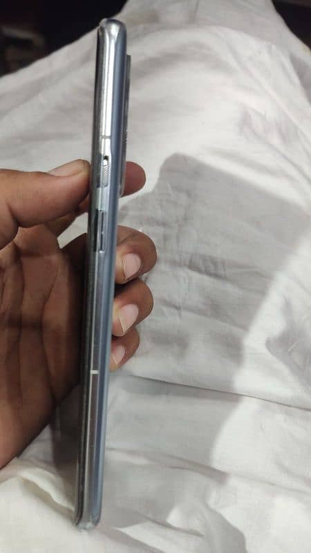 oneplus 9pro 10by10 condition all ok 5