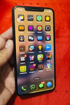 Apple IPhone XS Max 512GB 0