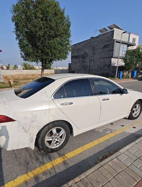 Honda Accord CL7 (Perfect Condition) - Best Family car 3